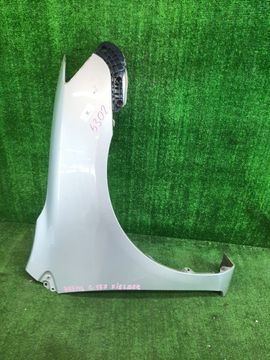 КРЫЛО НА TOYOTA FIELDER NZE141