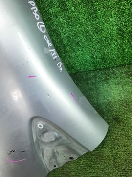 КРЫЛО НА TOYOTA VITZ KSP130