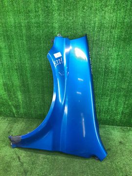 КРЫЛО НА HONDA HR-V GH3