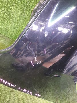 КРЫЛО НА SUZUKI ESCUDO TD54W
