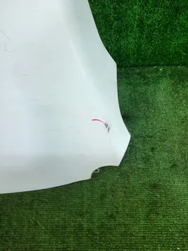 КРЫЛО НА TOYOTA NOAH SR50G