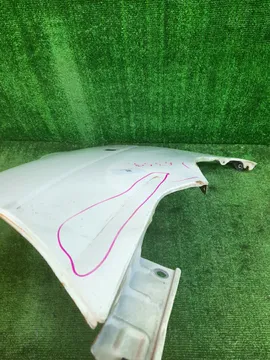 КРЫЛО НА TOYOTA NOAH SR50G