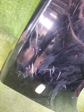 КРЫЛО НА TOYOTA BB NCP31