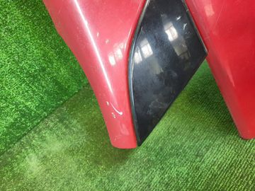 КРЫЛО НА HONDA FIT SHUTTLE GG7