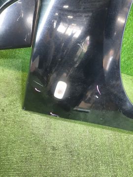 КРЫЛО НА HONDA FIT SHUTTLE GG7