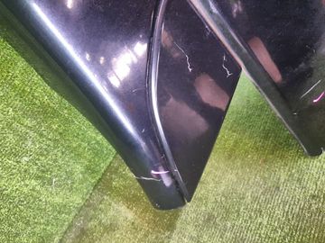 КРЫЛО НА HONDA FIT SHUTTLE GG7