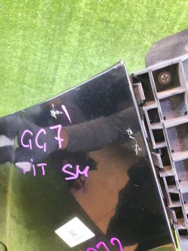 КРЫЛО НА HONDA FIT SHUTTLE GG7