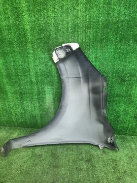 КРЫЛО НА DAIHATSU BE-GO J210G