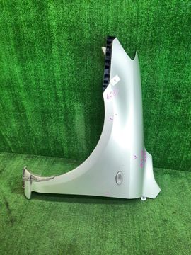 КРЫЛО НА MAZDA DEMIO DY3W