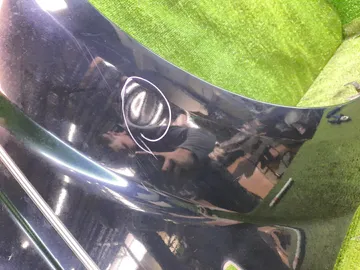 КРЫЛО НА MITSUBISHI OUTLANDER CW5W
