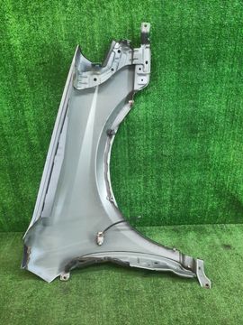 КРЫЛО НА NISSAN PRIMERA P12