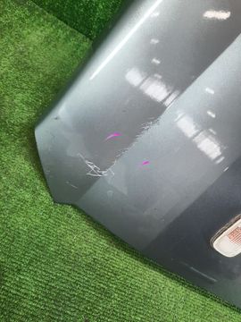 КРЫЛО НА NISSAN PRIMERA P12