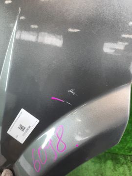 КРЫЛО НА NISSAN PRIMERA P12