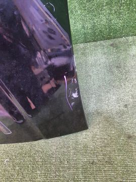 КРЫЛО НА HONDA ODYSSEY RA6