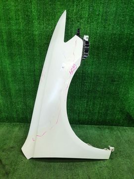 КРЫЛО НА HONDA ACCORD CM2