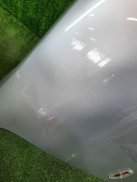 КРЫЛО НА NISSAN FUGA Y50