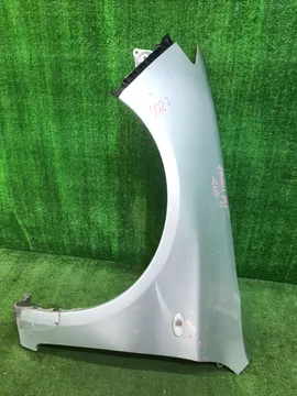 КРЫЛО НА SUBARU IMPREZA GH2