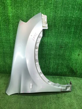 КРЫЛО НА NISSAN DUALIS J10