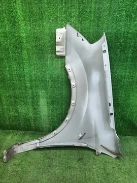 КРЫЛО НА NISSAN DUALIS J10
