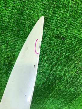 КРЫЛО НА HONDA FIT GP5