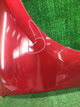 КРЫЛО НА MAZDA AXELA BM5FP