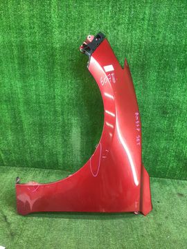 КРЫЛО НА MAZDA AXELA BM5FP