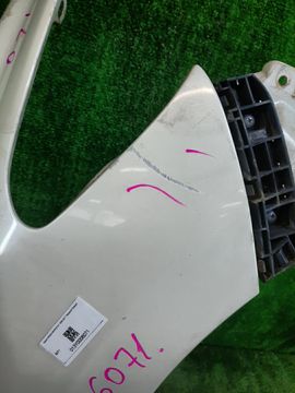 КРЫЛО НА HONDA AIRWAVE GJ1