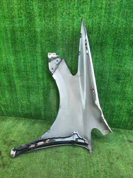КРЫЛО НА HONDA AIRWAVE GJ1