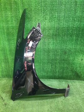 КРЫЛО НА HONDA ACCORD CU2