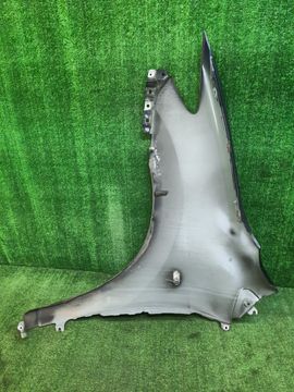 КРЫЛО НА MAZDA MPV LW3W
