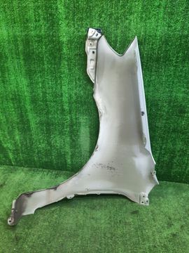 КРЫЛО НА TOYOTA FIELDER NZE121