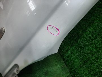 КРЫЛО НА TOYOTA ALLION ZZT240