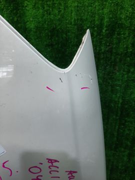 КРЫЛО НА TOYOTA ALLION ZZT240