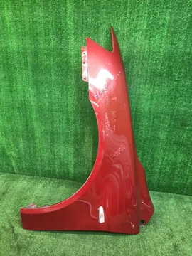 КРЫЛО НА MITSUBISHI GALANT FORTIS CY4A