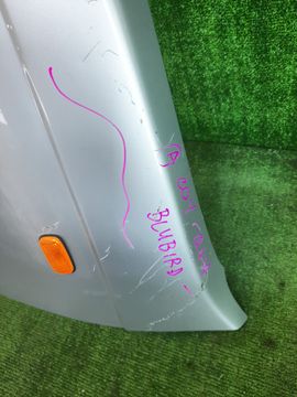 КРЫЛО НА NISSAN BLUEBIRD U14