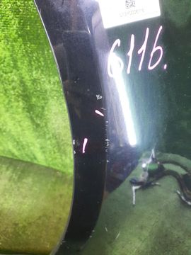 КРЫЛО НА SUZUKI SX4 YC11S