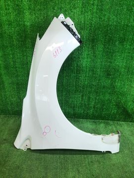 КРЫЛО НА SUBARU IMPREZA GP7
