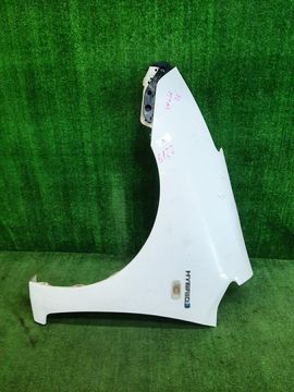 КРЫЛО НА TOYOTA PRIUS NHW20