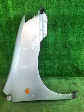 КРЫЛО НА TOYOTA GAIA ACM10