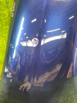 КРЫЛО НА VOLKSWAGEN GOLF 1K5
