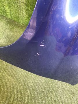 КРЫЛО НА VOLKSWAGEN GOLF 1K5