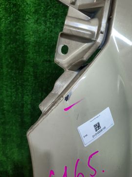 КРЫЛО НА NISSAN X-TRAIL T30