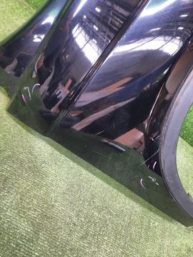 КРЫЛО НА HONDA CR-V RE4