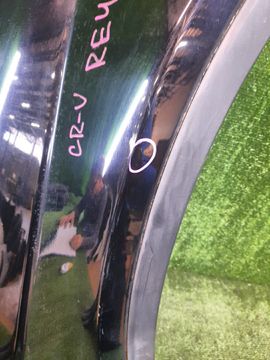КРЫЛО НА HONDA CR-V RE4
