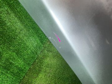 КРЫЛО НА NISSAN AD Y11