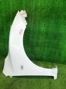 КРЫЛО НА MAZDA AXELA BL5FW