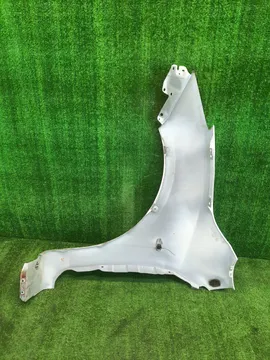 КРЫЛО НА MAZDA AXELA BL5FW