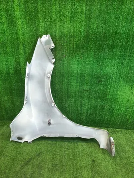 КРЫЛО НА MAZDA AXELA BL5FW