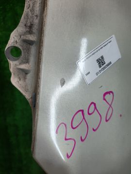 КРЫЛО НА TOYOTA CRESTA GX100