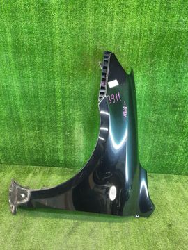 КРЫЛО НА MAZDA DEMIO DY5W